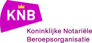 KNB logo